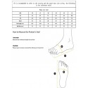 High Heeled Ankle Strap Platform Sandals