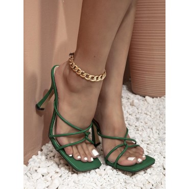 Criss Cross Square T...